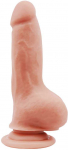 Dream Toys VISŲ LAIKŲ MĖGSTAMIAUSI LENKAMA DILDO MIN&Scaron;TA