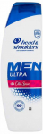 &bdquo;Head&Shoulders&ldquo; &bdquo;Head & Shoulders Men Ultra Old Spice&ldquo; &scaron;ampūnas