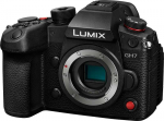 Panasonic Lumix GH7 Body