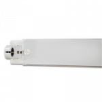 Lubinis &scaron;viestuvas V-tac &Scaron;viestuvas T8, 120cm, IP20