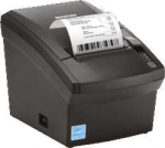 Spausdintuvas BIXOLON SRP-330III, cutter, USB, RS232, Tinklinis, juodas