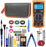 Eurokomp Litavimo rinkinys dėkle E6180