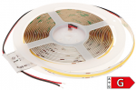 MPL Mw Power COB LED juosta 12W 3000K 24V 480LED/m IP20 5 metrai