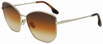 Moteri&scaron;ki akiniai nuo saulės Victoria Beckham VB225S-702 &oslash; 59 mm