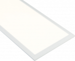 40W LED įleidžiama panelė, 120x30cm, balta, 4000K, 50140BR/W/C