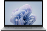Ne&scaron;iojamas kompiuteris Microsoft Surface Laptop6 13" i7/16GB/256GB Win11Pro Platin