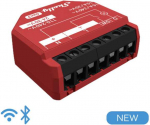 Shelly 1PM Gen3 1 kanalo relė 16A (Wifi, Bluetooth)