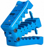 JONARD TOOLS MS-316 izoliacijos nuėmiklis 2,9mm-6,8 mm