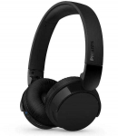 Belaidės ausinės Philips TAH4209BK/00, Juodos