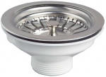 Ventilis i&scaron;leidimo plautuvei DN40xD90