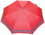 Parasol Moteri&scaron;kas skėtis automatinis CARBON STEEL 23