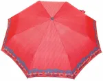 Parasol Moteri&scaron;kas skėtis automatinis CARBON STEEL 23