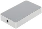&Scaron;akotuvas TP-LINK 8 prievadų komutatorius TL-SF1008D