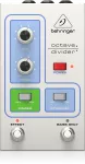 Behringer OCTAVE DIVIDER