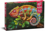 Cherry Pazzi CherryPazzi dėlionė Chameleon 1000 det.