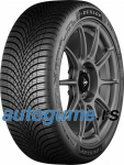 215/55R17 DUNLOP ALL SEASON 2 98W XL