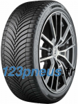 Bridgestone 235/35R19 TURANZA ALL SEASON 6 91Y XL FR