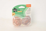 TOMMEE TIPPEE TTP433544 čiulptukas BET METU 6-18m 2pack