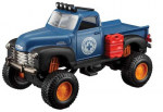 MAISTO DIE CAST automobilių modelis Fresh Metal 4x4 Rebels, asortimentas, 21205