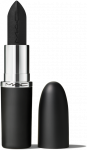 Lūpų dažai MAC M&middot;A&middot;Cximal Silky Matte Lipstick, spalva: Caviar, 3,5 g