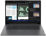 Lenovo V V17 G4 IRU Intel&reg; Core&trade; i5 i5-13420H Ne&scaron;iojamas kompiuteris 43.9 cm (17.3") Full HD 16 GB DDR4-SDRAM 512 GB SSD Wi-Fi 6 (802.11ax) Windows 11 Pro Pilkas