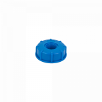 IBC pajungimo adapteris Bradas, S60x6 / 3/4'' (vid./vid. sriegis)