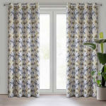 Eurofirany Eurocurtains JUNGIKLIS ZAS/LAVIN/B+MUSZ 140X250