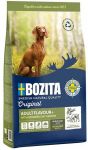 BOZITA Original Adult Flavour+ elniena - sausas &scaron;unų ėdalas - 12 kg