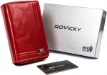 Piniginė moterims Rovicky L2