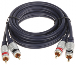 PRZEW&Oacute;D 2C-W/2C-W-1.5M-HQ 1.5 m VITALCO