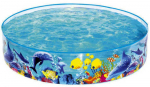 Baseinas vaikams Bestway 183x38 cm