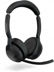 Ausinės Jabra Evolve2 55 Link380a UC Stereo