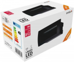 Lauko &scaron;viestuvas Avide įleidžiamas Lagos LED 3W NW IP54 14cm