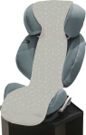 Kuli Muli Wkładka antypotowa do fotelika samochodowego 15-36 kg - smėlio kosmos