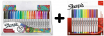 Sharpie 20 vnt. + Sharpie Ultrafine