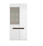 BRW AZTECA TRIO vitrina REG1W1D/19/9