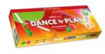Maxx Tech Dance &lsquo;n&rsquo; Play rinkinys