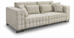 Libro Sofa-lova GEMMA 2FBAL-2FBAR TABOU