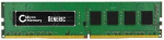 RAM Atmintis do laptopa CoreParts 4GB Memory Module for Dell