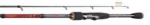 Me&scaron;kerė Dragon FINESSE Jig 25 S762 XF, 2,28 m, 6-25 g