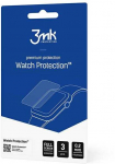 3Mk Protection 3mk Watch Protection ARC I&scaron;manusis laikrodis Screen Protector for Google Pixel Watch 2