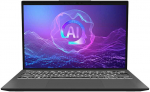 Ne&scaron;iojamas kompiuteris MSI Prestige 13 AI+ Evo A2VMG-009 &ndash; 13,3 colio 2,8K OLED ekranas, Intel Core Ultra 7 258V, 32GB DDR5 RAM, 1TB SSD, Windows 11 Home