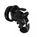 Mancage By Shots ManCage Model 25 Chastity System 3.5'' (9 cm) Juodas Polycarbonate