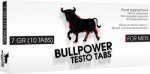 Pharmquests By Shots Bull Power Testo Tabs Natural Performance Tablets 30 Caps