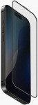 UNIQ Optix Vivid Apple iPhone 16 Plus / 15 Plus / 14 Pro Max 6.7" clear apsauginis stiklas su aplikatoriumi