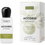 The Merchant of Venice Accordi di Parfumo Arancia Brasile Eau De Parfum 30ml ni&scaron;iniai kvepalai Unisex