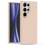 Mercury Soft Samsung Galaxy S24 Ultra S928 dėklas telefonui rožinės spalvos