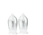 GSI Outdoors NESTING CHAMPAGNE FLUTE RINKINYS