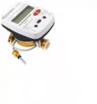 BMETERS &Scaron;ILUMOS SKAITIS HYDROCAL M-4 RETURN 0.6 DN15 Radijas