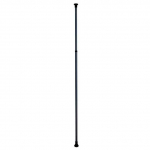 Spintos bėgelis, spintos bėgelis HERKULES 165-300 cm, WENKO, WENKO